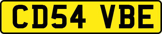 CD54VBE
