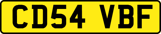 CD54VBF