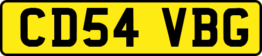 CD54VBG