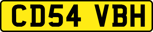 CD54VBH