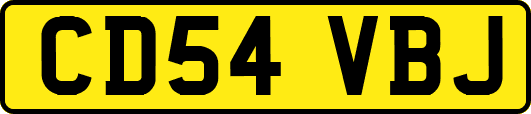 CD54VBJ