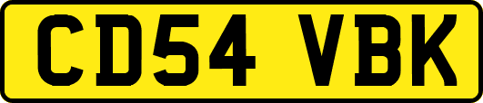 CD54VBK