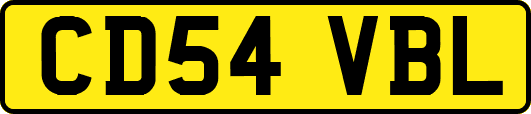 CD54VBL