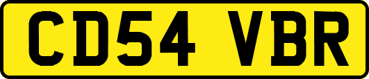 CD54VBR
