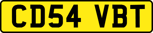 CD54VBT