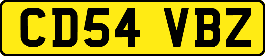 CD54VBZ