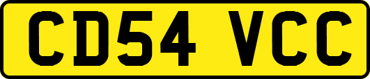 CD54VCC