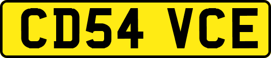 CD54VCE