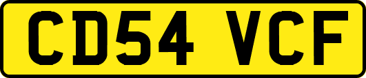 CD54VCF
