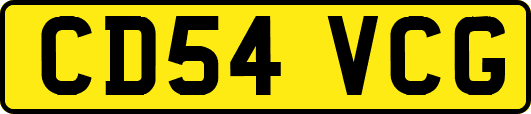 CD54VCG