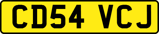 CD54VCJ