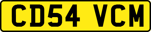 CD54VCM
