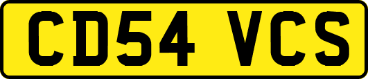 CD54VCS