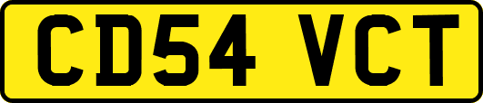 CD54VCT