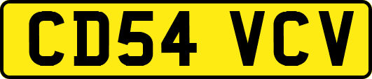 CD54VCV