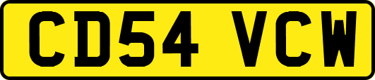 CD54VCW