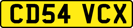 CD54VCX