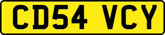 CD54VCY