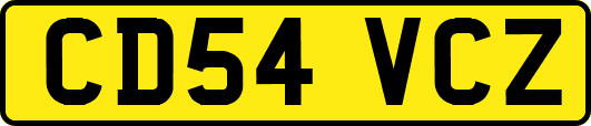 CD54VCZ