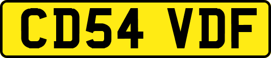 CD54VDF