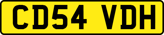 CD54VDH