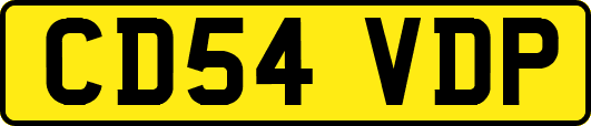 CD54VDP