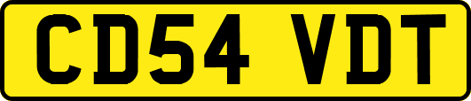 CD54VDT