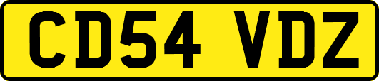 CD54VDZ