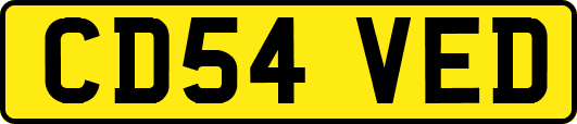 CD54VED