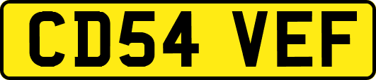 CD54VEF