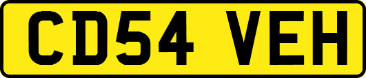 CD54VEH