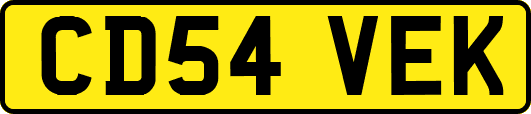 CD54VEK