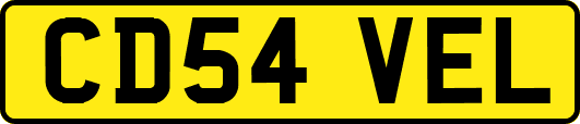 CD54VEL