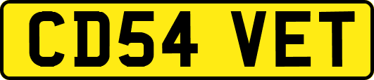 CD54VET