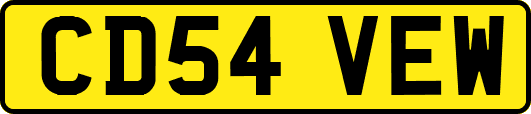 CD54VEW