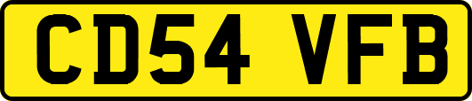 CD54VFB