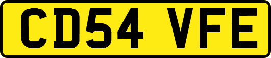 CD54VFE