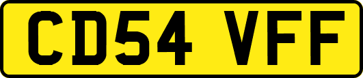 CD54VFF