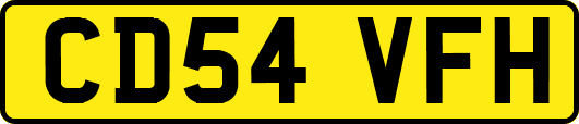 CD54VFH