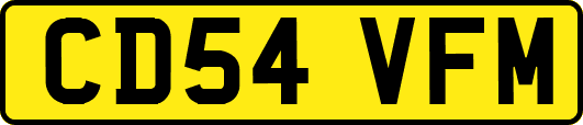 CD54VFM