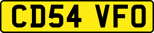 CD54VFO