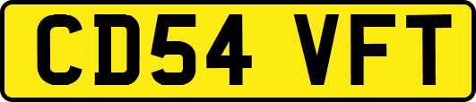 CD54VFT