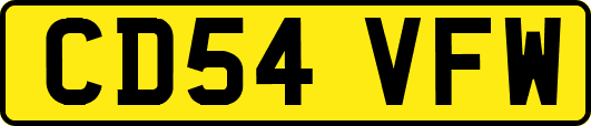 CD54VFW
