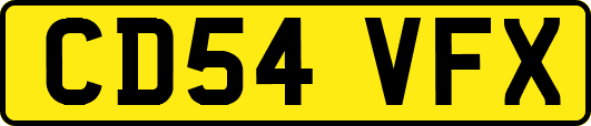 CD54VFX