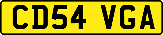 CD54VGA