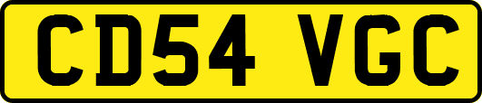 CD54VGC