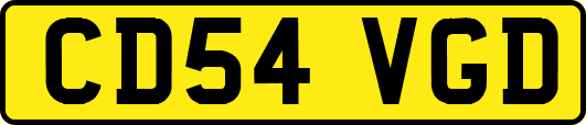 CD54VGD