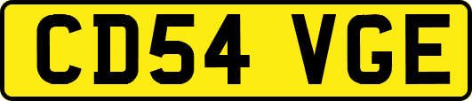 CD54VGE