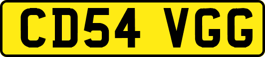 CD54VGG