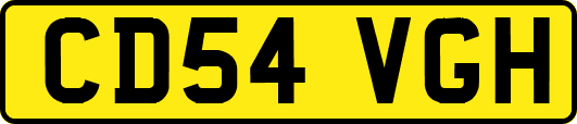 CD54VGH